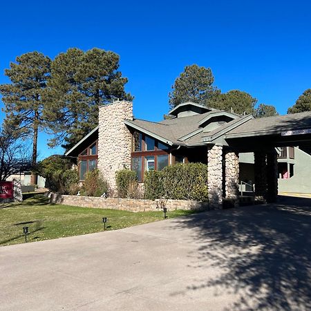 Majestic Mountain Inn Payson Bagian luar foto