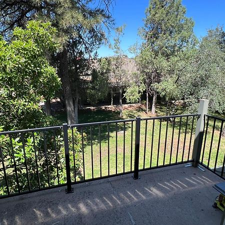 Majestic Mountain Inn Payson Bagian luar foto