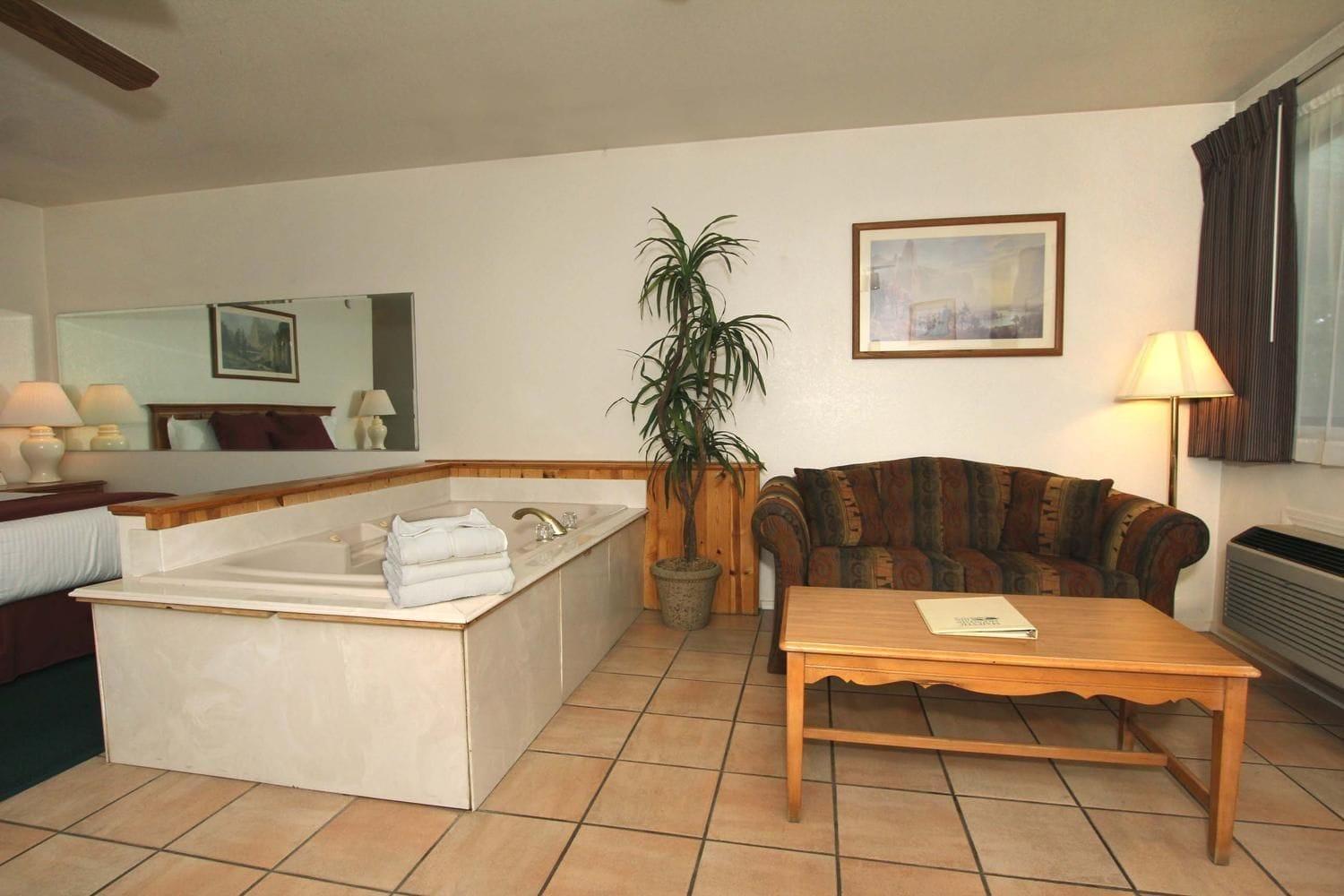 Majestic Mountain Inn Payson Bagian luar foto