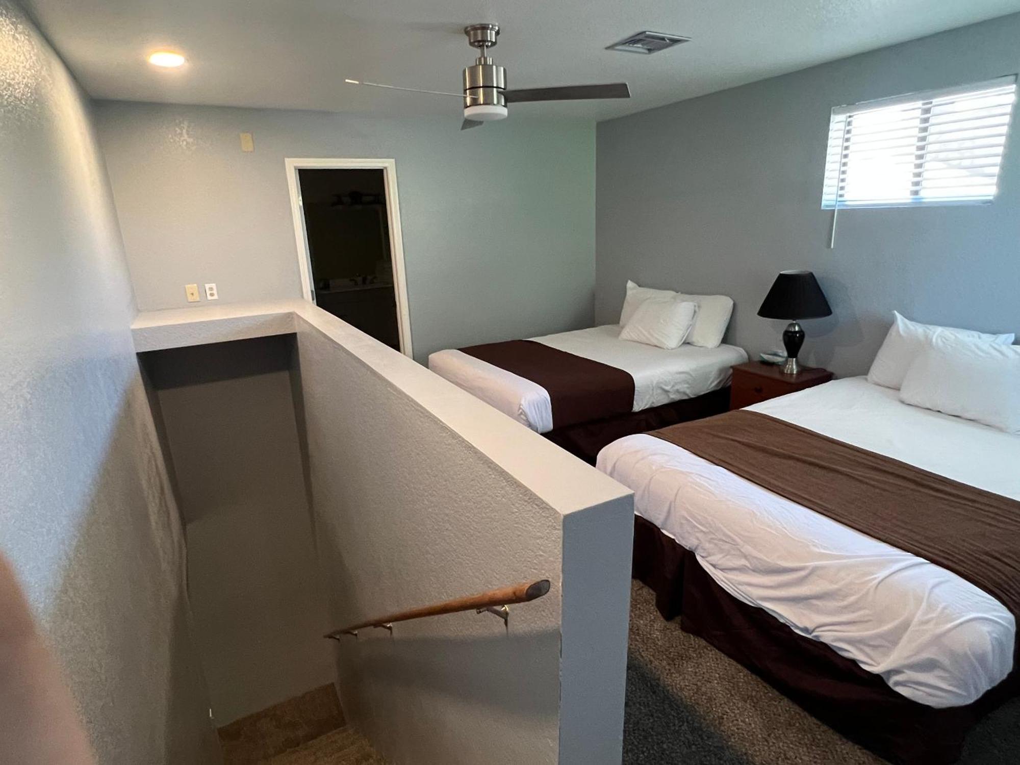 Majestic Mountain Inn Payson Bagian luar foto