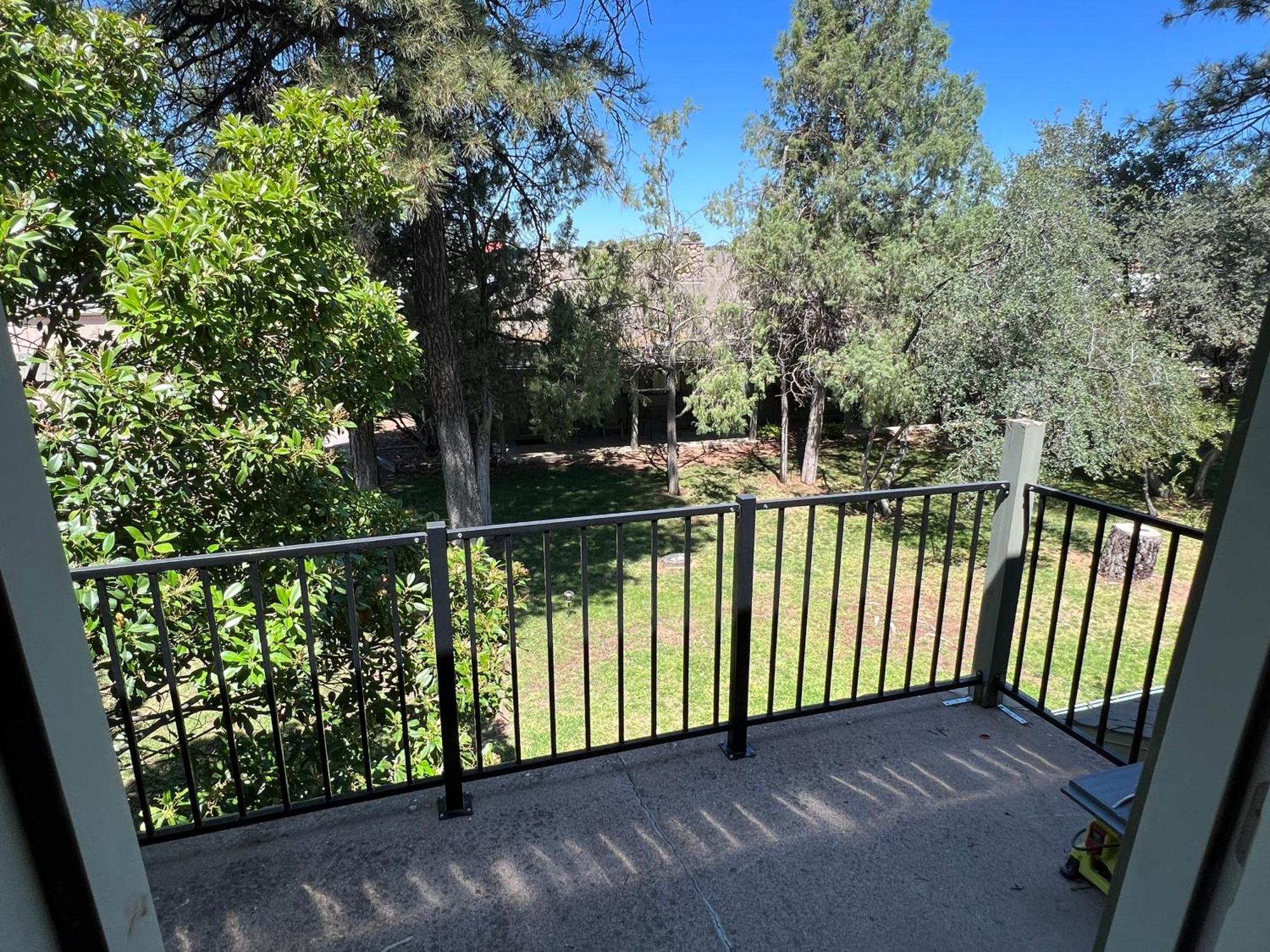 Majestic Mountain Inn Payson Bagian luar foto