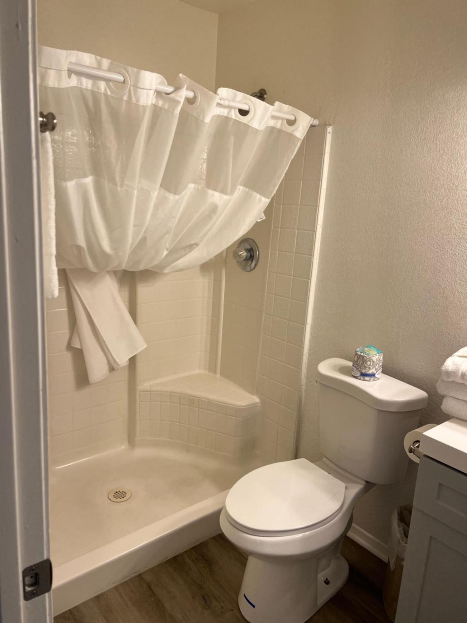 Majestic Mountain Inn Payson Bagian luar foto