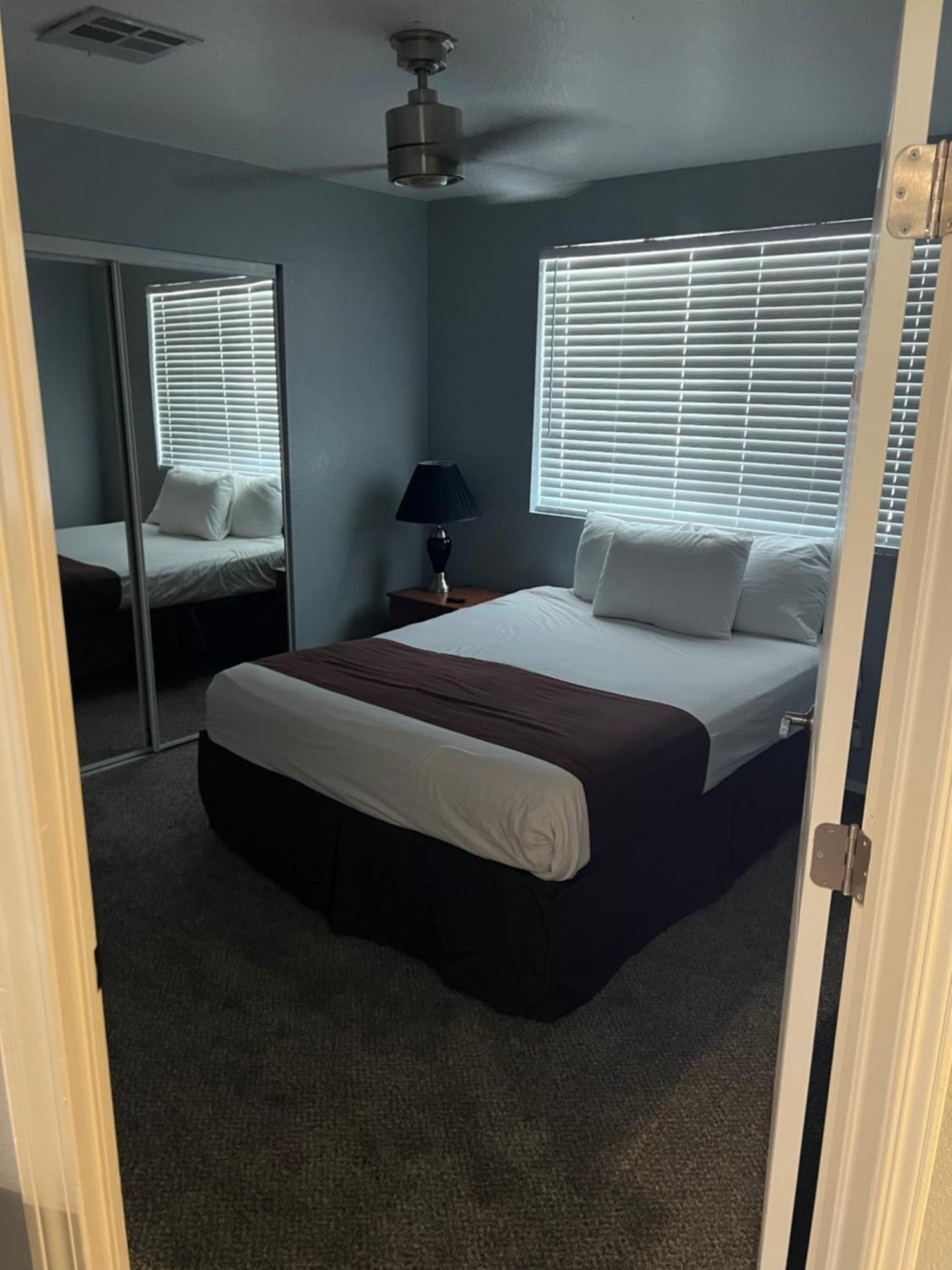 Majestic Mountain Inn Payson Bagian luar foto